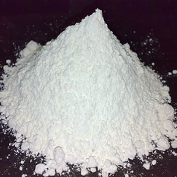 micronized gypsum powder